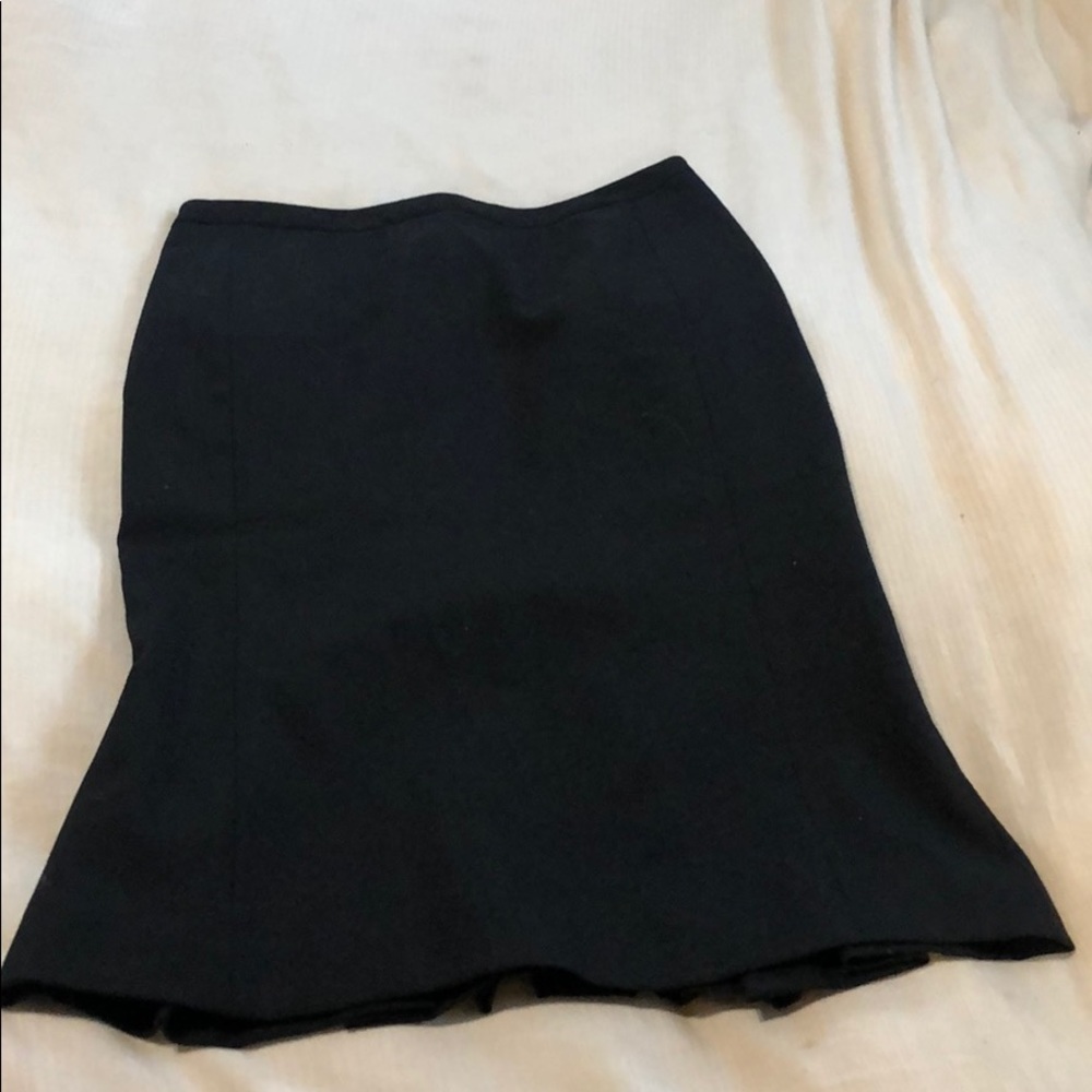 Badgley Mishka pencil skirt
